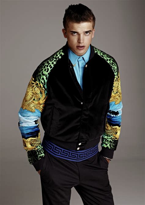 versace h&m collaboration|versace online store.